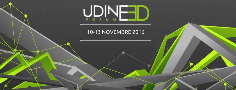 Udine3D