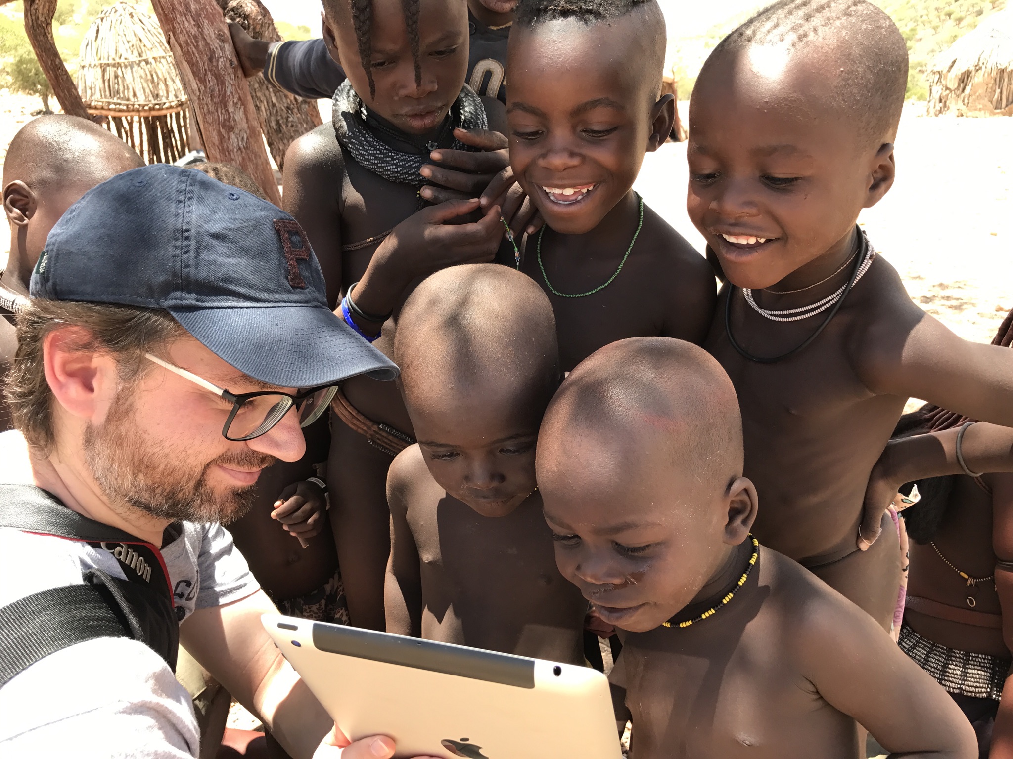 JavierInAfrica1