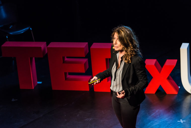 TEDx Udine 2019