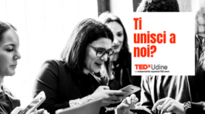 volontari-tedxudine