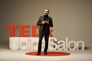 tedxudinesalon