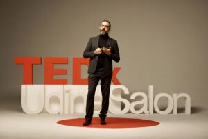 tedxudinesalon