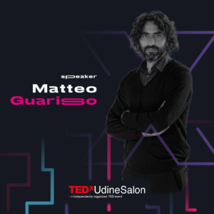 tedxudine-matteo.guariso