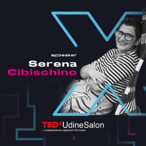 serena-cibischino-tedxudinesalon