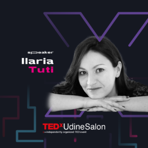 ilaria-tuti-tedxudinesalon