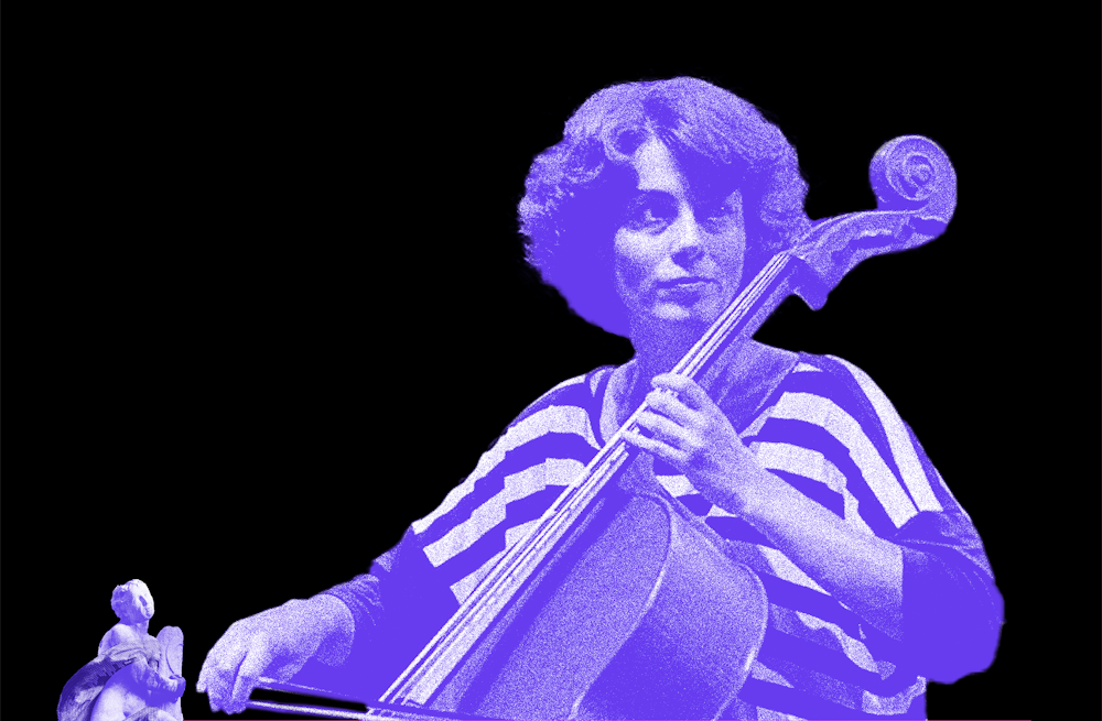 Giulia Mazza – speaker TEDx Udine Nove Muse