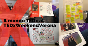 tedxweekend verona