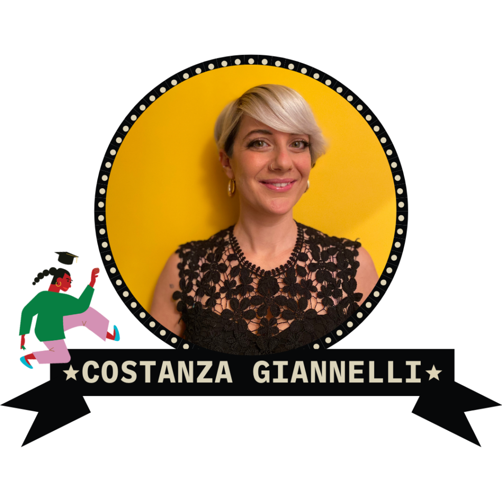 Costanza Giannelli