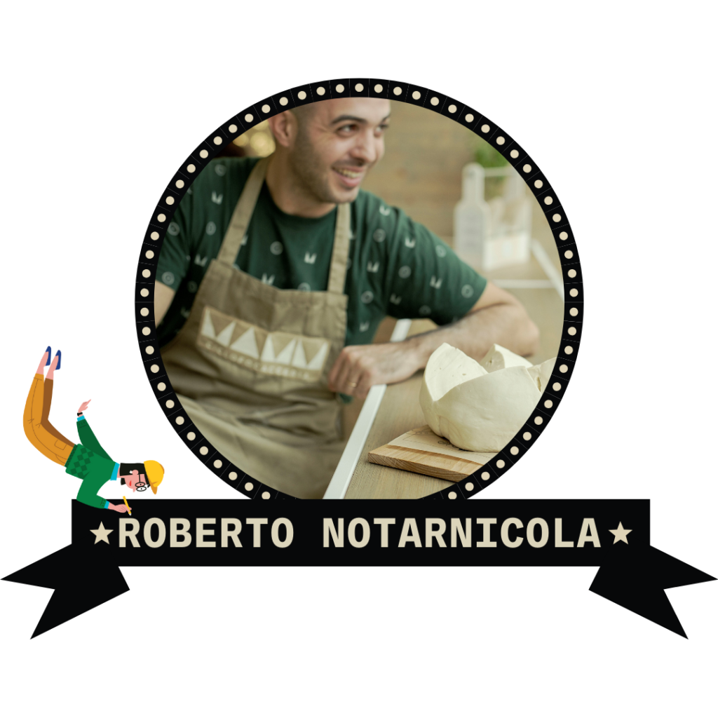 roberto notarnicola