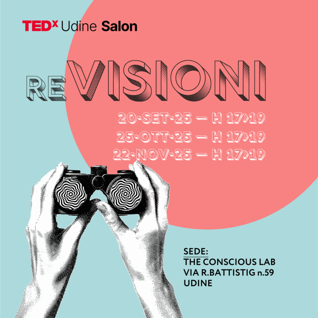 tedxudine salon